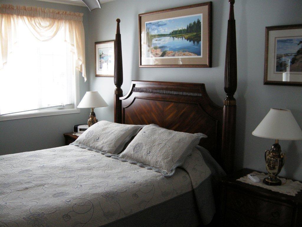 Tucked Inn The Harbour B&B Victoria Harbour Δωμάτιο φωτογραφία