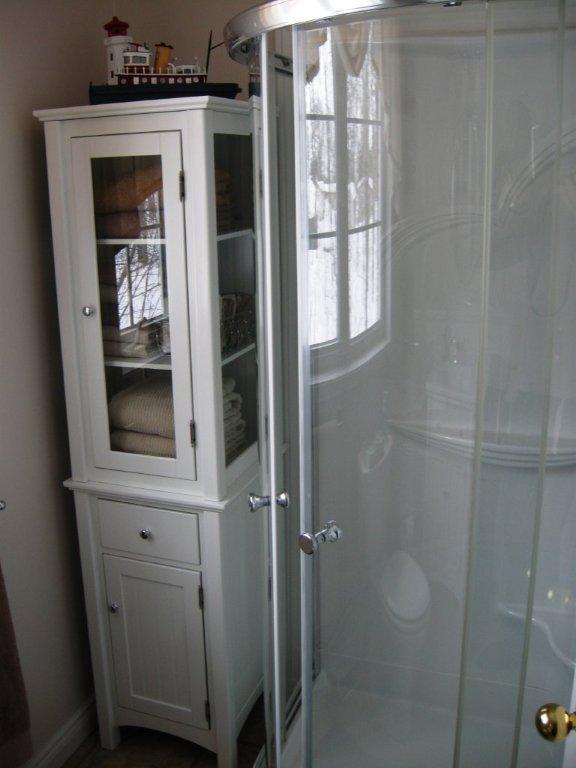 Tucked Inn The Harbour B&B Victoria Harbour Δωμάτιο φωτογραφία