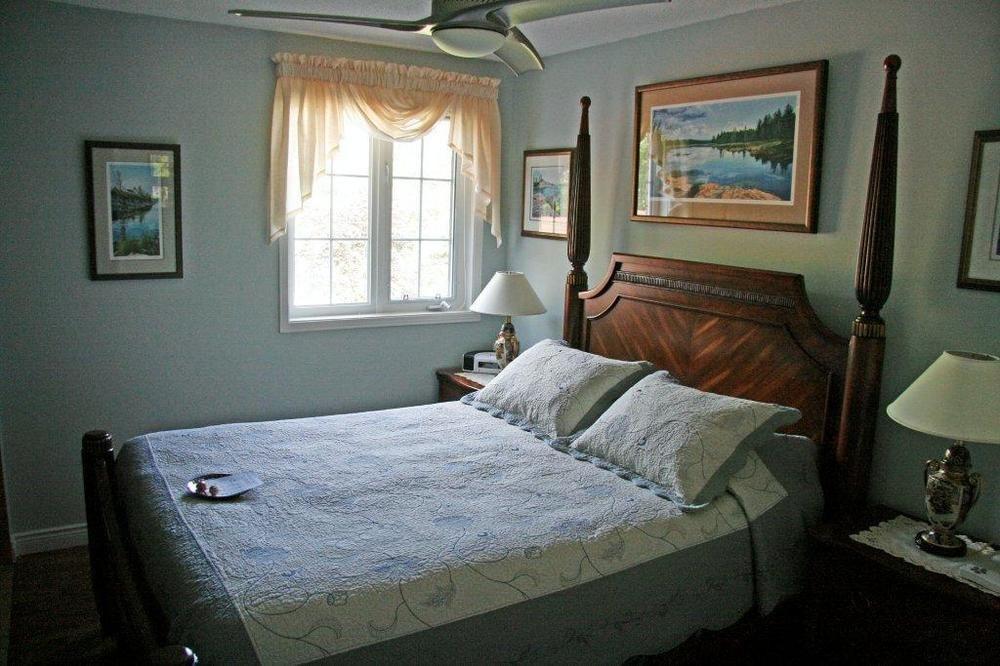Tucked Inn The Harbour B&B Victoria Harbour Εξωτερικό φωτογραφία
