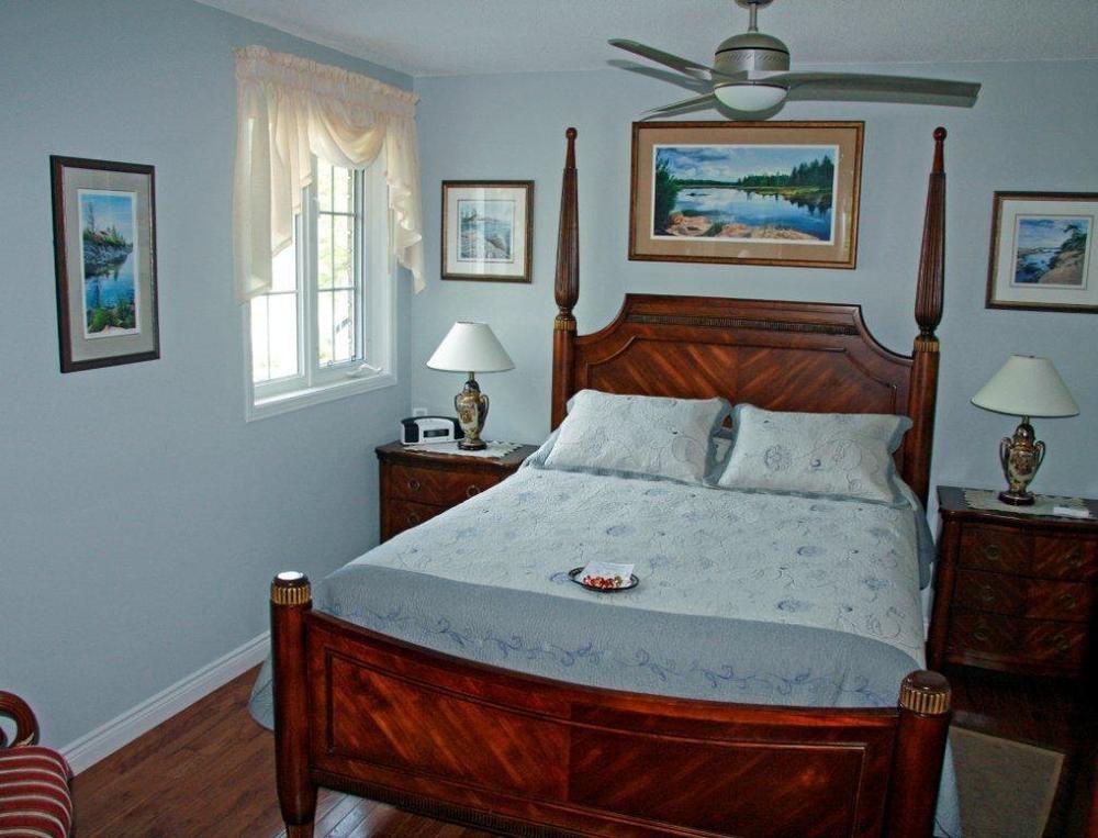 Tucked Inn The Harbour B&B Victoria Harbour Εξωτερικό φωτογραφία